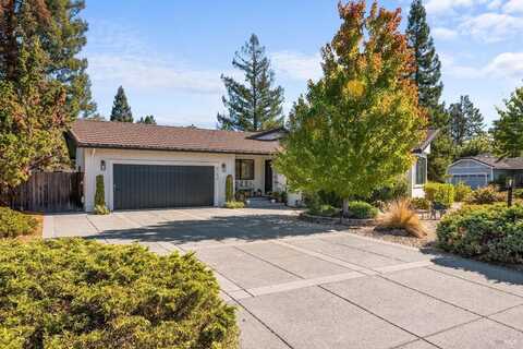 6152 Wright Way, Windsor, CA 95492