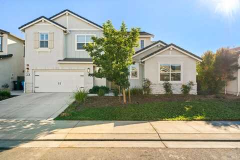 549 Honeysuckle Drive, Vacaville, CA 95687