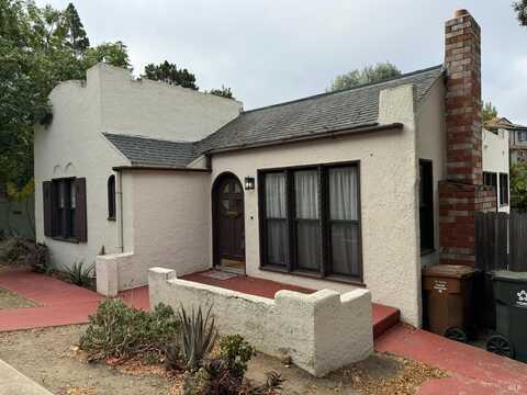 1808 Pacheco Boulevard, Martinez, CA 94553