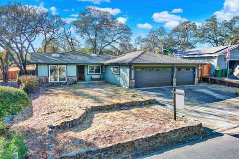 2783 King Edward Drive, El Dorado Hills, CA 95762