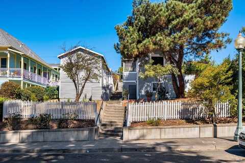 206 210 Ohio Street, Vallejo, CA 94590