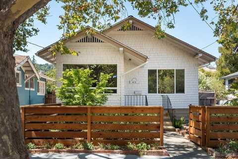 413 D Street, San Rafael, CA 94901