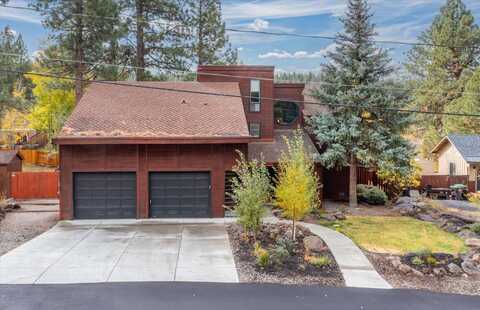 16005 Canterbury Lane, Truckee, CA 96161