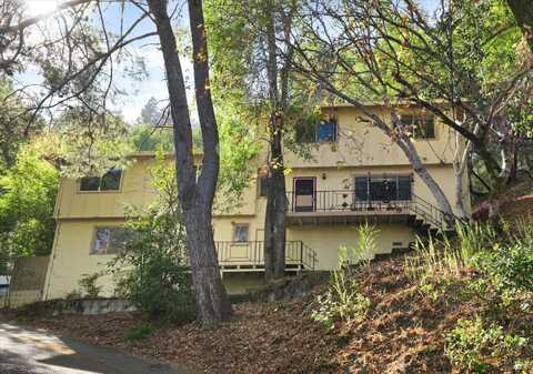 329 339 Olema Road, Fairfax, CA 94930