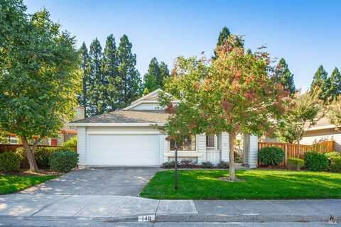 140 S Temelec Circle, Sonoma, CA 95476