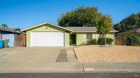 1541 Amapola Street, Vacaville, CA 95687