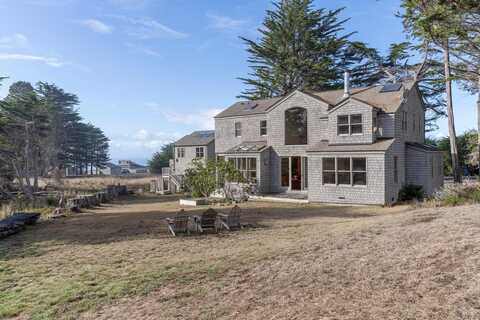 116 Shepherds Close, The Sea Ranch, CA 95497