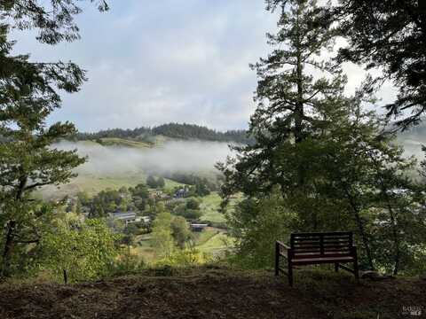 6451 Sir Francis Drake Boulevard, San Geronimo, CA 94930