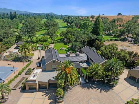 2000 Atlas Peak Road, Napa, CA 94558