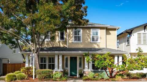 367 Arabian Way, Healdsburg, CA 95448