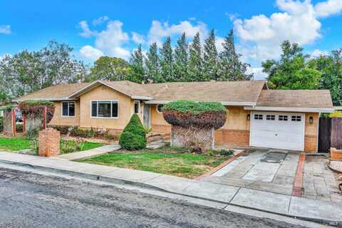 311 Cordelia Street, Suisun City, CA 94585