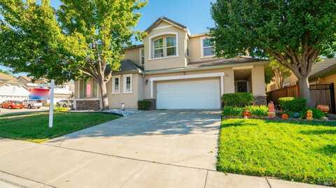 5168 Duren Circle, Fairfield, CA 94533