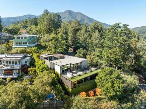 185 Summit Avenue, Mill Valley, CA 94941