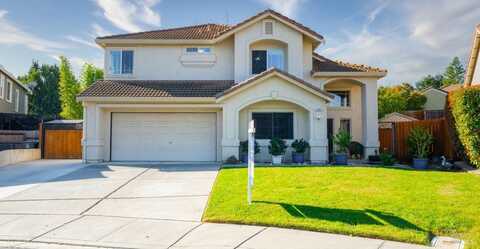 964 Cashel Circle, Vacaville, CA 95688