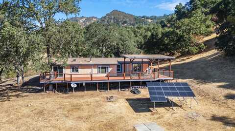 31300 Pine Mountain Road, Cloverdale, CA 95425