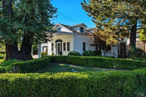 2200 Trower Avenue, Napa, CA 94558