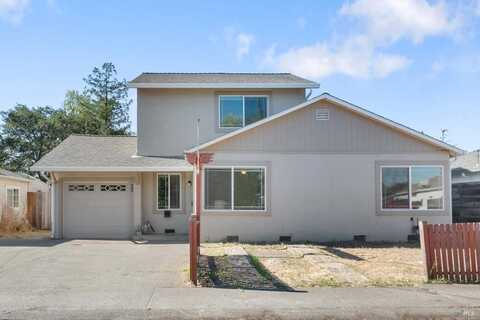 33 Harrison Avenue, Napa, CA 94558