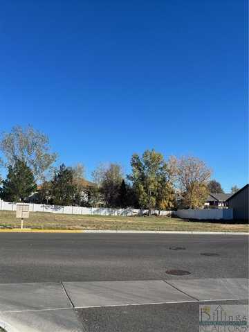 Tbd Gleneagles Boulevard, Billings, MT 59105