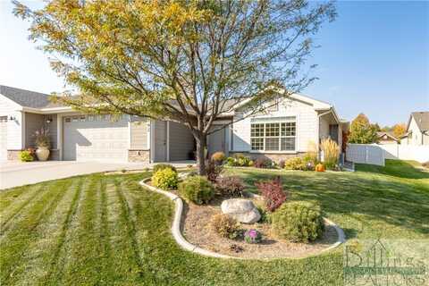 1792 Golf, Billings, MT 59105