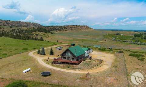 700 W River Street, Fromberg, MT 59029