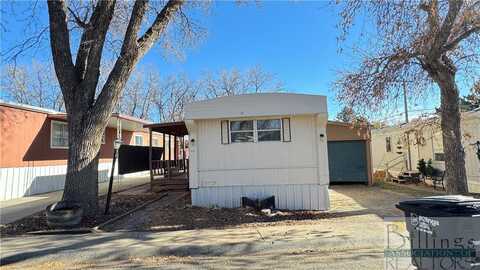 24 Alma Lane, Billings, MT 59102