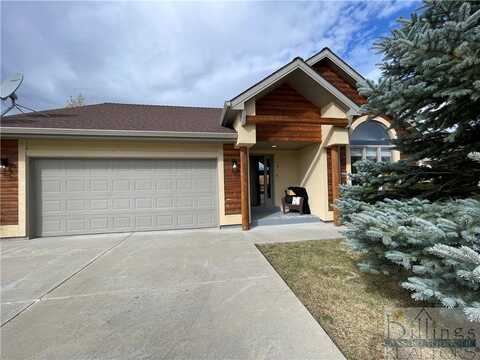 737 Lazy M Street, Red Lodge, MT 59068