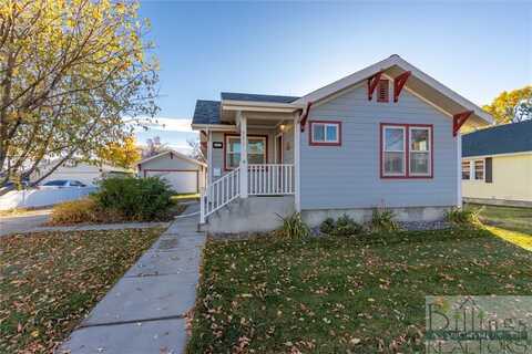 111 Yellowstone Ave, Laurel, MT 59044