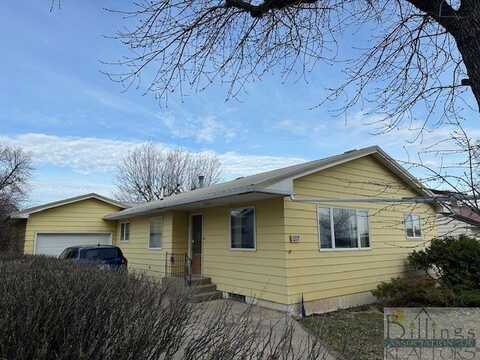 207 Daniels Street, Other-See Remarks, MT 59263