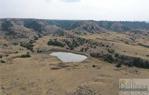 00 Rosebud Creek Road, Forsyth, MT 59347