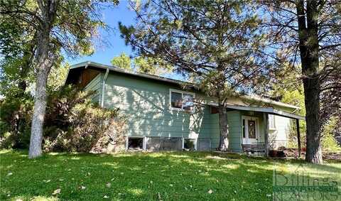 276 Riverside Drive, Glasgow, MT 59230