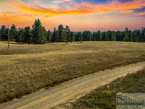 Tbd Bundy Road, Lavina, MT 59046