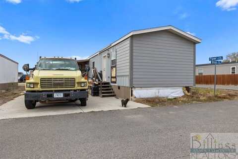 914 Bristol Way, Laurel, MT 59044