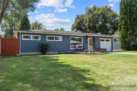 1836 Avenue F, Billings, MT 59102