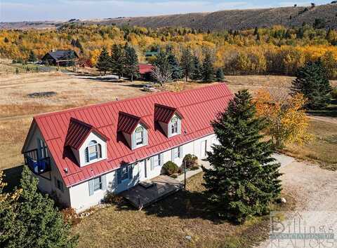 3 Elkview Lane, Red Lodge, MT 59068