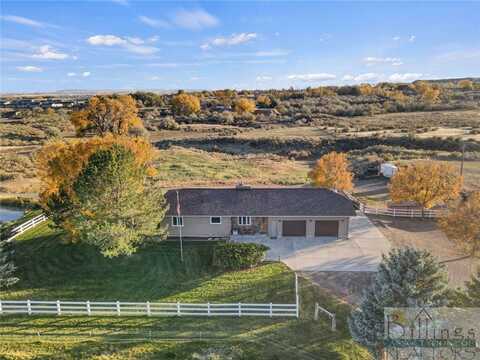 8542 Monad, Billings, MT 59106