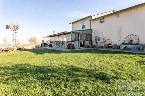 1005 Cedar Hill Pl, Billings, MT 59105