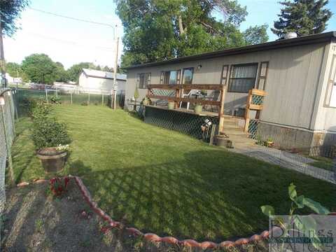 17 Piccolo, Billings, MT 59101