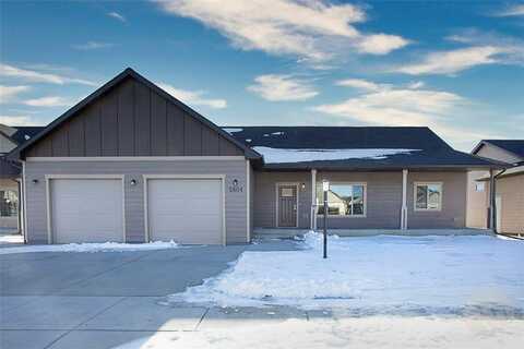 5804 Bear Track Trail, Billings, MT 59106