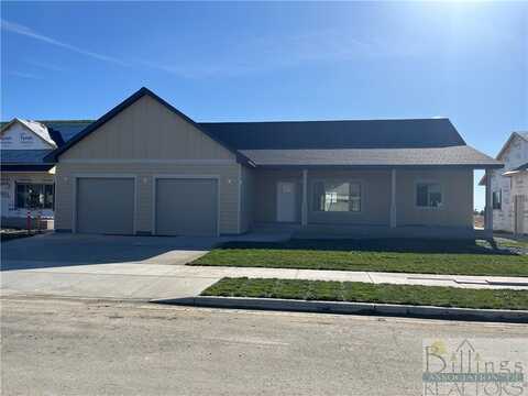 5804 Bear Track Trail, Billings, MT 59106