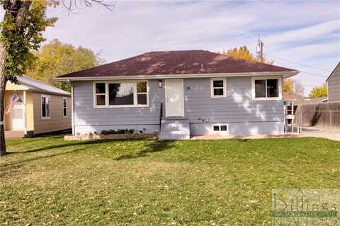 33 Marshall Drive, Billings, MT 59101