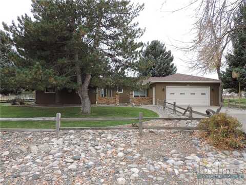 1818 Janie Street, Billings, MT 59105