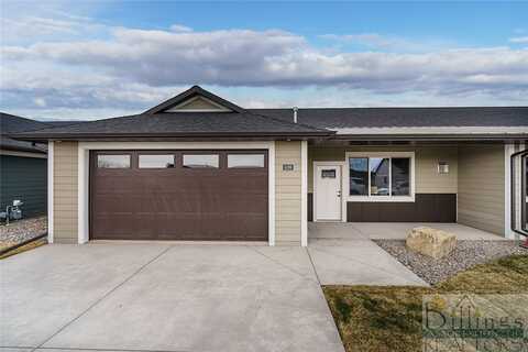 6399 Signal Peak Ave, Billings, MT 59106