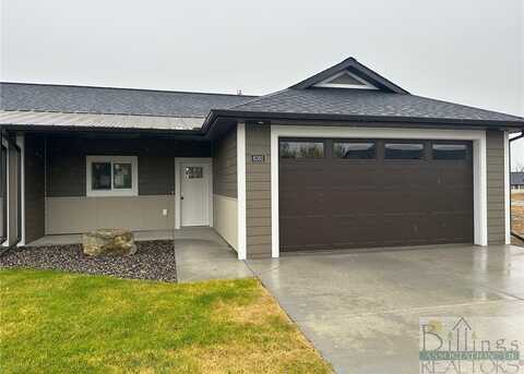 6382 Signal Peak Ave, Billings, MT 59106