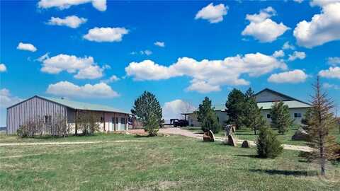 22 Victory Road, Roberts, MT 59070