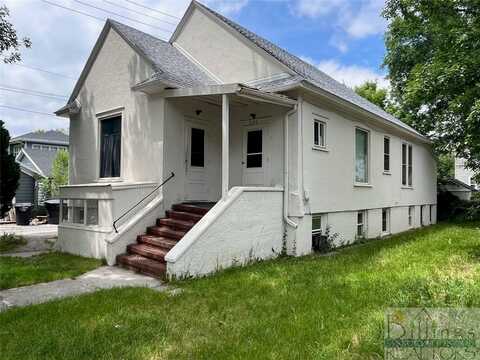 3109 7th Ave N, Billings, MT 59101