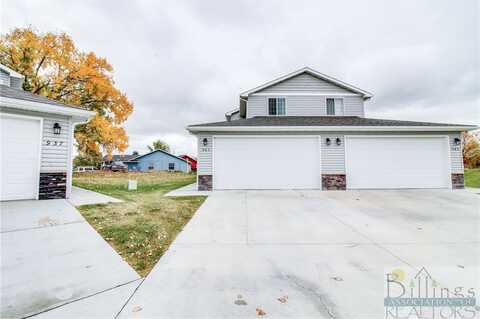 941 Kingston Avenue, Billings, MT 59105