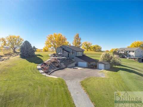 1246 Chipper Lane, Huntley, MT 59037