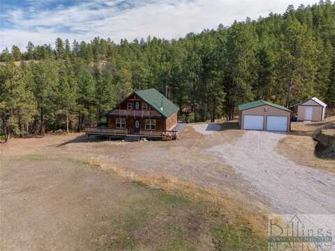 24 Bugling Elk Lane, Columbus, MT 59019