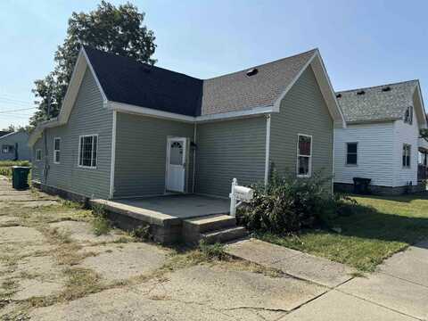 604 S Oak Street, Fortville, IN 46040