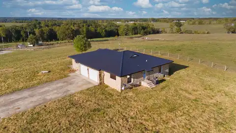 808 Ozee Farm (26 AC) Road, Bedford, IN 47421